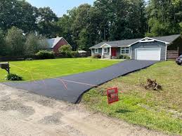 Driveway Maintenance Services in Thornport, OH